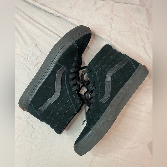 Vans Shoes - Vans SK8-Hi - 8.5
